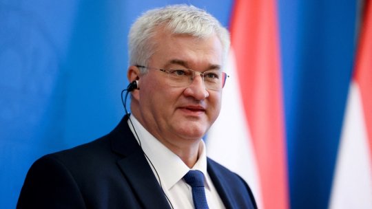 Ministrul de Externe al Ungariei, după alegerile parlamentare din România: Etnicii maghiari au arătat că vor o reprezentare puternică