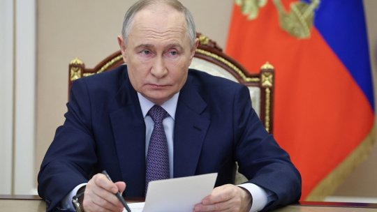 Rusia a extins lista oficialilor UE cu acces interzis, ca răspuns la cel mai recent pachet de sancțiuni pe care l-a primit