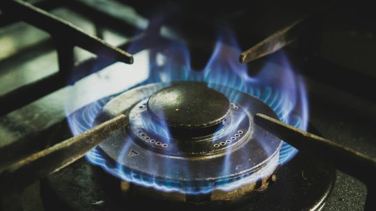 Exporturile de gaz ale Gazprom în Republica Moldova, oprite de la 1 ianuarie