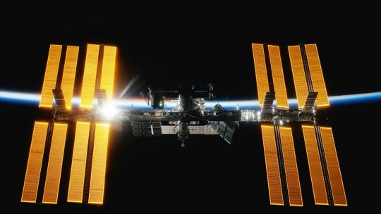 Rusia și SUA vor coopera în domeniul spațial până în 2027