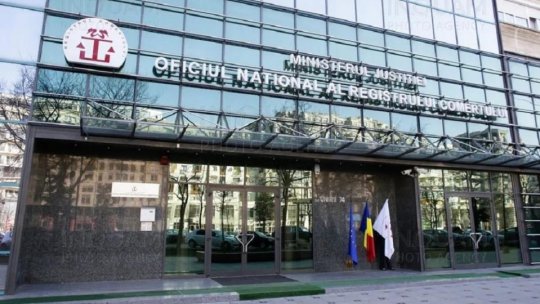 Numărul firmelor dizolvate în România a crescut cu peste 15% în primele 11 luni ale anului