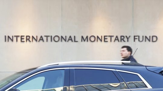 Recomandările delegației FMI pentru Guvernul de la București