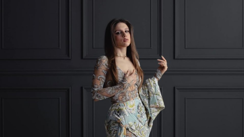 Angelina Mango câștigă finala Sanremo și va reprezenta Italia la Eurovision | VIDEO