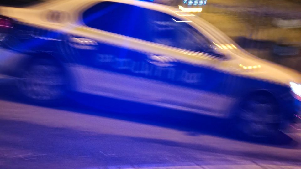 DÂMBOVIȚA: Bărbat înjunghiat mortal de 3 frați într-un hotel din Padina