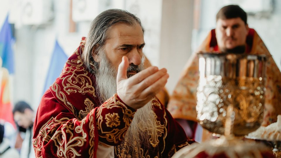 Actele de “răzvrătire” și “indisciplină” ale arhiepiscopului Teodosie, în analiza sinodului BOR