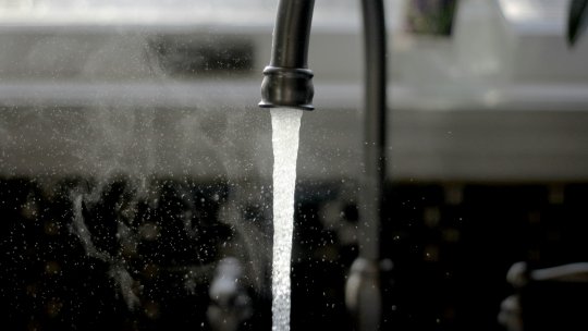 IAȘI: Fără apă potabilă în localități din județ