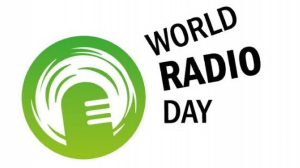 Ziua Mondială a Radioului, sărbătorită la Radio România
