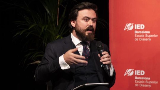 Alexandru Lazăr, consulul onorific al României în Insulele Baleare: Schimbările nu se pot face de pe margine