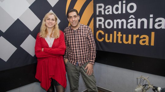 Jurnalistul Petrișor Obae: "Radioul este suportul media care încă vorbește cu oamenii" | PODCAST