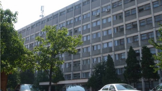 Spitalul Municipal din Caransebeş, afectat de un atac cibernetic