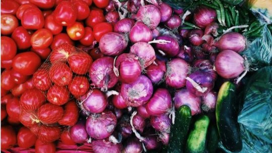 DOLJ: Comuna Călărași va beneficia de o hală pentru depozitarea legumelor