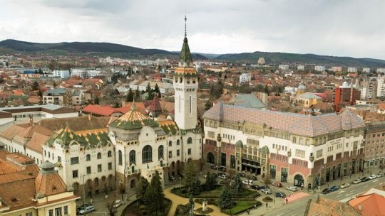 TÂRGU MUREȘ: Prefectura notifică hotărârea de adoptare a bugetului municipiului