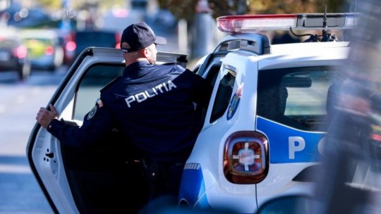 CONSTANȚA: Dosar de furturi din autoturisme, soldat cu rețineri și arestări