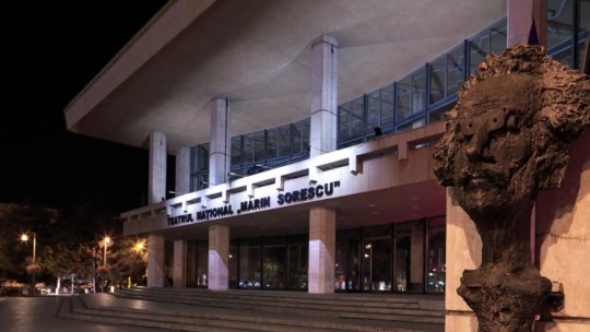 Teatrul Național din Craiova aduce un omagiu scriitorului Marin Sorescu