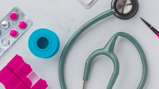 TULCEA: Medicii care prescriu concedii medicale vor fi verificați