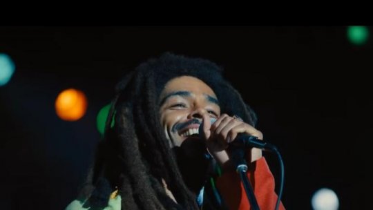 ''Bob Marley: One Love'', în fruntea box-office-ului nord-american