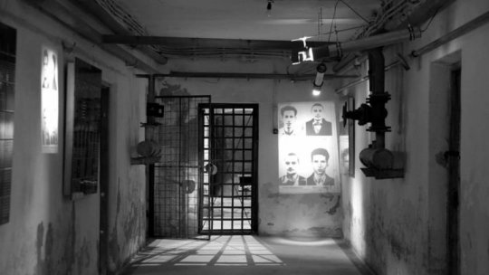 Ministerul Culturii vrea ca închisorile comuniste să fie incluse în Patrimoniul Mondial UNESCO