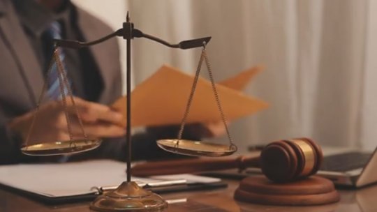 Procesul lui Vlad Pascu: Inspecția Judiciară face verificări la Judecătoria Mangalia