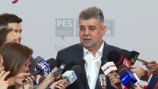 Ciolacu, despre trecerea unor edili de la PNL la PSD: Mi-aş dori să nu se mai întâmple, suntem o alianţă