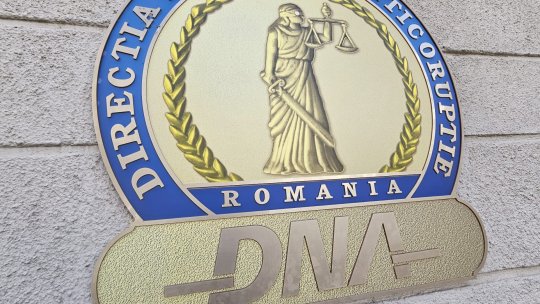 Bilanț DNA: Peste 600 de inculpați, trimiși în judecată în ultimul an
