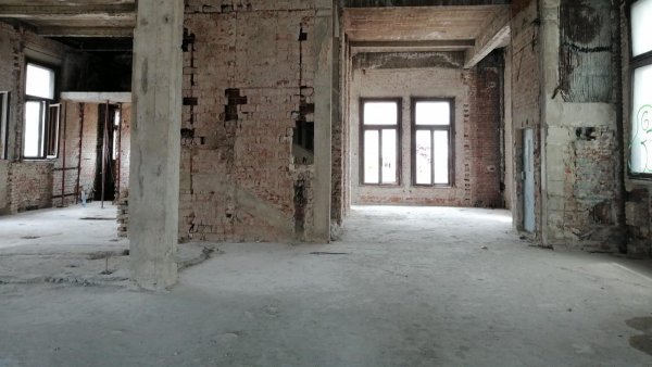 BUCUREȘTI: Municipalitatea a început restaurare clădirilor istorice