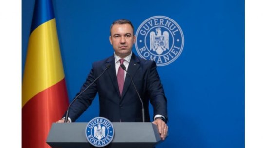 Ministrul Ivan: Până la finalul anului, vom avea servicii de cloud guvernamental
