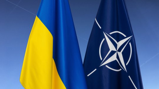 NATO și UE neagă intenția de a trimite trupe în Ucraina