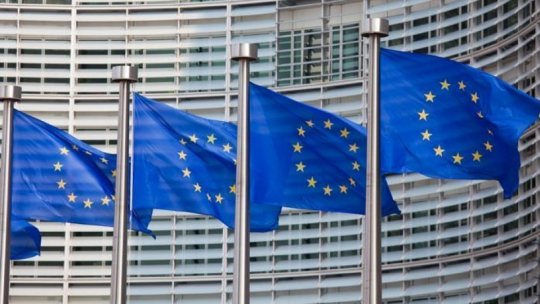 Comisia Europeană propune menținerea țintei de reducere a consumului de gaze