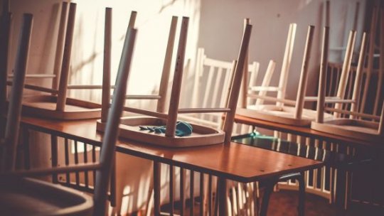 BISTRIȚA-NĂSĂUD: Natalitatea scăzută închide mai multe școli
