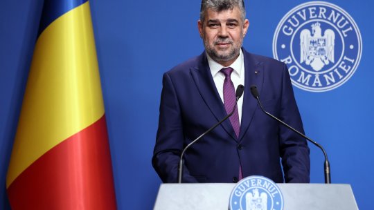 Premierul Ciolacu: Nicio pensie nu va scădea după recalculare 