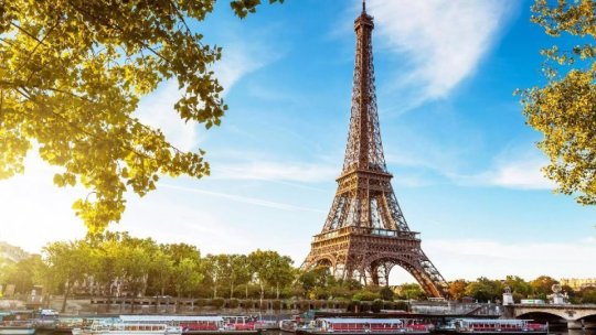 Jocurile Olimpice: O geantă plină cu planuri de securitate, furată dintr-o gară din Paris