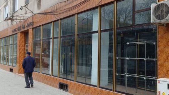 CONSTANȚA: Contractul pentru reabilitarea Galeriilor de Artă a fost semnat