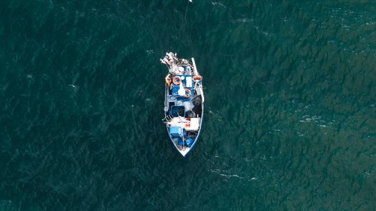 CONSTANȚA: Activitățile de pescuit, turismul costier și transportul maritim, sprijinite printr-un eveniment