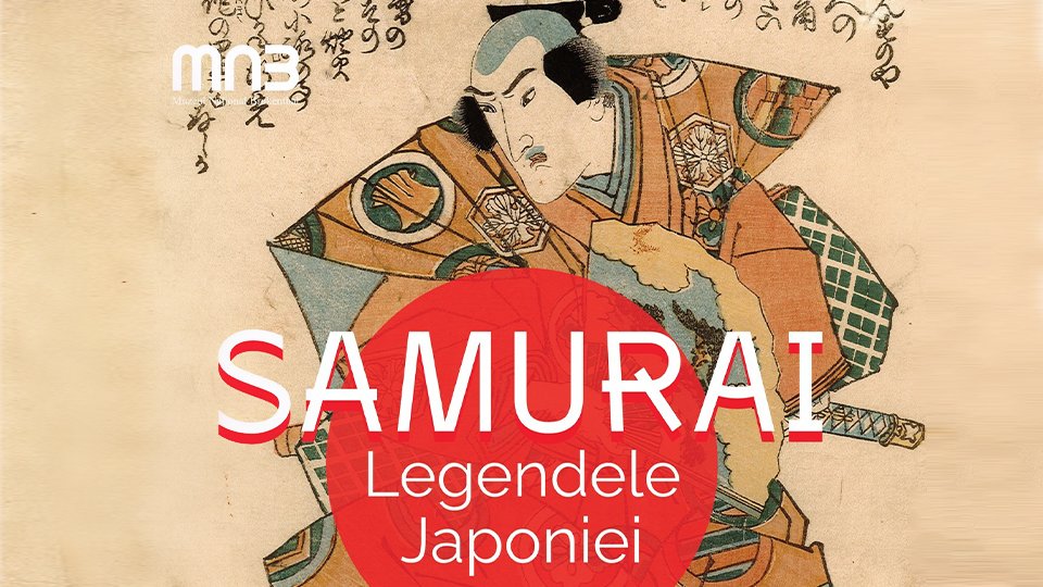 Muzeul Brukenthal expune, în premieră națională, stampe japoneze şi statui cu samurai