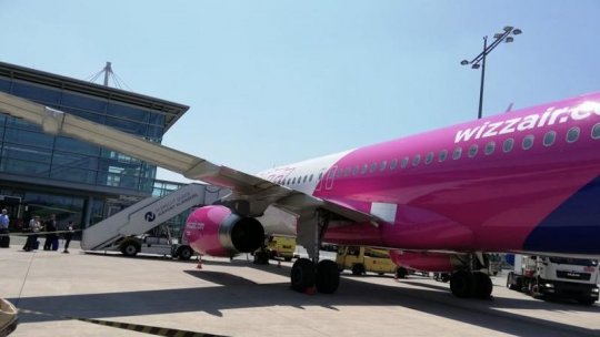 Aeroportul Târgu Mureș suspendă temporar cursele către Germania