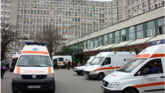 Spitalul de Urgenţă din Craiova beneficiază de noi dispozitive medicale