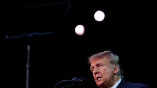 Donald Trump poate fi urmărit penal pentru insurecția de la Capitoliu, a decis o Curte de Apel