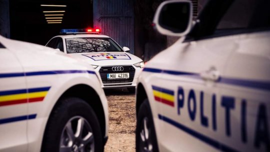 NEAMȚ: Poliţistă de la Anticorupţie, acuzată că a condus cu permisul suspendat