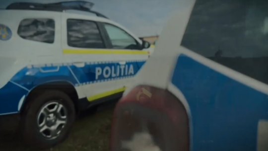 GIURGIU: 6 victime, ţinute în sclavie