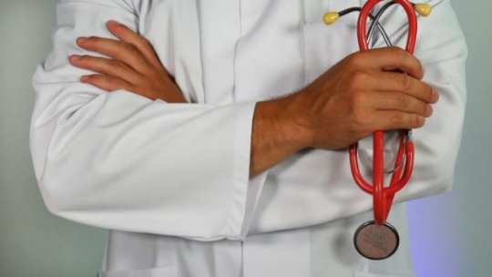 Spitalului Județean de Urgență din Târgu Jiu are nevoie urgentă de medici specialiști