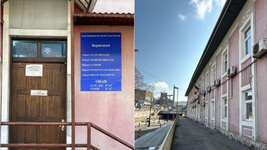 CARAȘ-SEVERIN: Pensionarii pot solicita bilete de tratament balnear pentru seriile din 2024