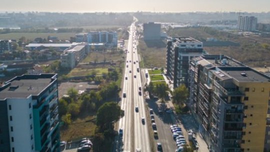 CONSTANȚA: Noi schimbări în trafic, din 12 februarie