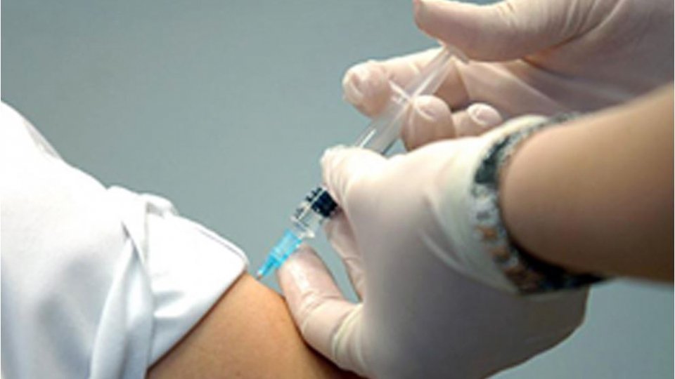CARAȘ-SEVERIN: Localnicii sunt îndemnați să se vaccineze împotriva gripei