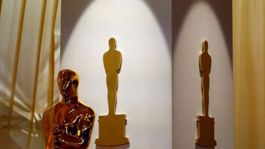 Premiile Oscar 2024: Cea de-a 96-a ediție va avea loc în noaptea de duminică spre luni