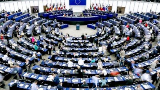 Restituirea tezaurului României din Rusia, pe masa Parlamentului European
