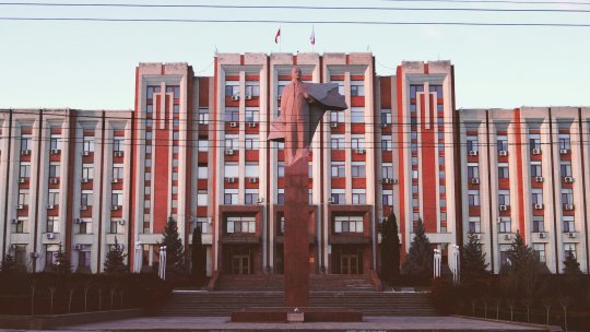 Republica Moldova: Rusia deschide șase secții de votare în Transnistria