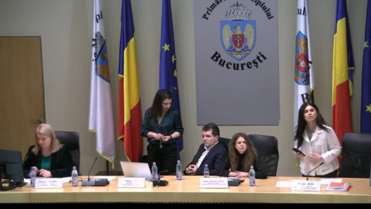 Bucureștiul n-are buget adoptat nici din a treia încercare | VIDEO
