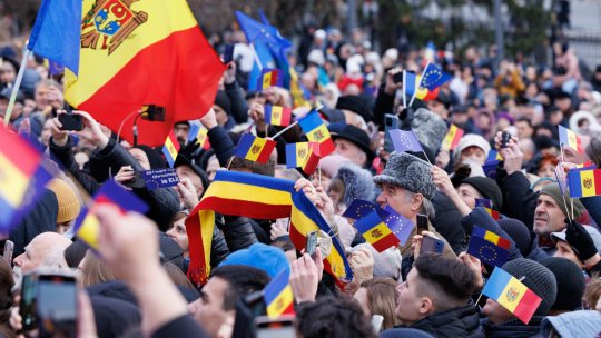 Republica Moldova: „Limba română” rămâne în legislația țării, inclusiv în Constituție, a hotărât Curtea Constituțională
