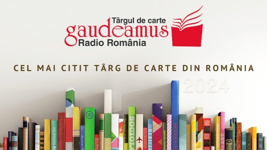 Târgul de Carte Gaudeamus Radio România Craiova, între 13 și 17 martie