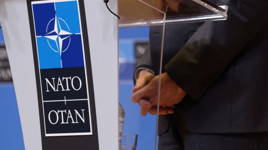 Ce responsabilitați are secretarul general al NATO